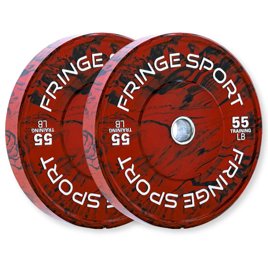 Savage Bumper Plate (Pairs)