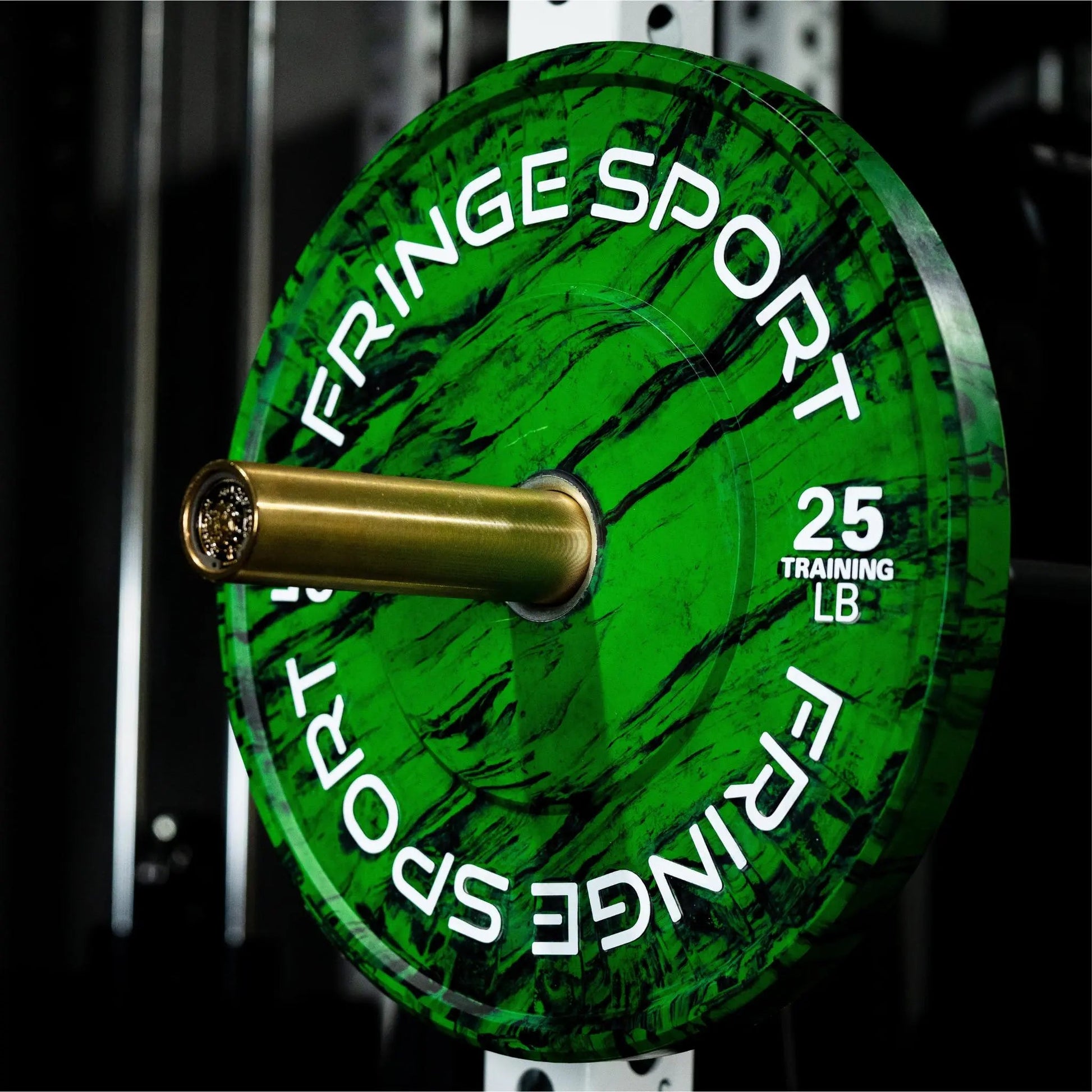 Savage Bumper Plate (Pairs)