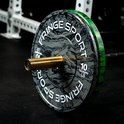 Savage Bumper Plate (Pairs)