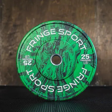 Savage Bumper Plate (Pairs)