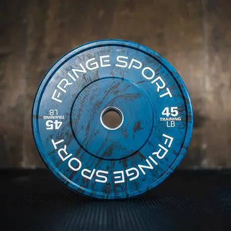 Savage Bumper Plate (Pairs)