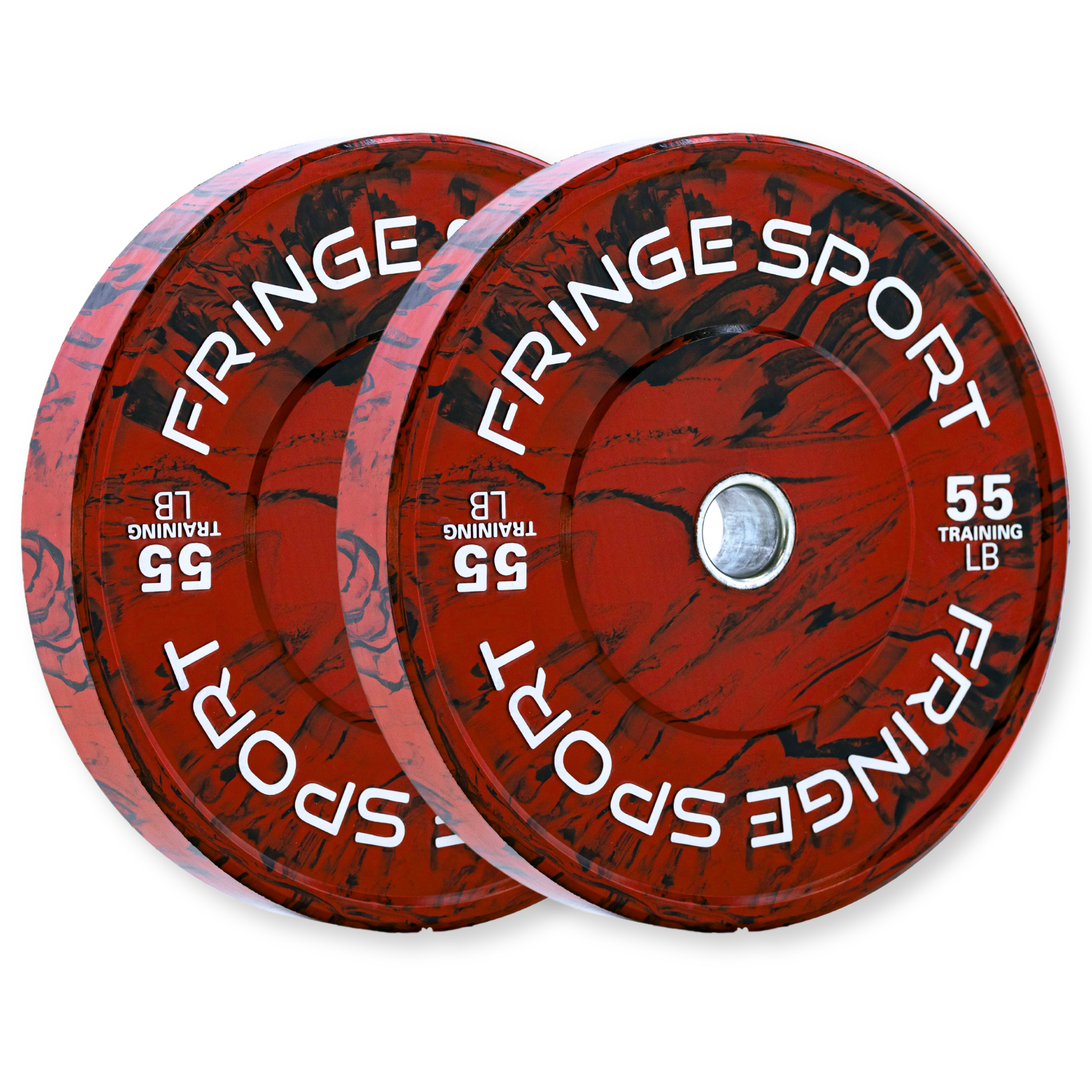 Savage Bumper Plate Sets