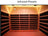 Sauna - 4 Person Infrared Sauna