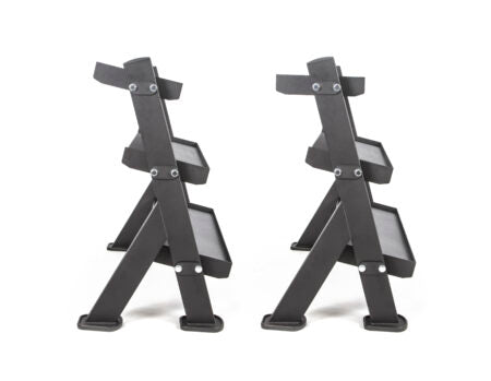 F530 3-Tier Dumbbell / Accessory Rack