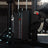 The Walrus: Single Tower Low Row & Lat Pulldown