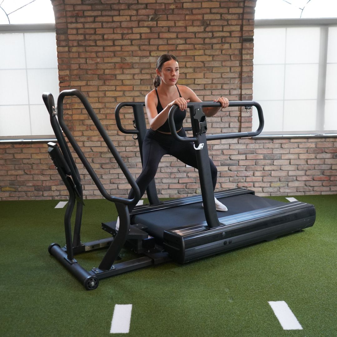 The Abs Company Sledmill