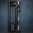 Slim Gym Wall Mounted Functional Trainer