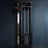 Slim Gym Wall Mounted Functional Trainer
