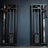Slim Gym Wall Mounted Functional Trainer