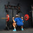 Slim Gym Wall Mounted Functional Trainer