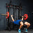 Slim Gym Wall Mounted Functional Trainer
