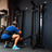 Slim Gym Wall Mounted Functional Trainer