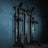 Slim Gym Wall Mounted Functional Trainer