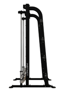 インスティンクト スミスマシン