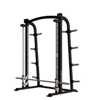 インスティンクト スミスマシン