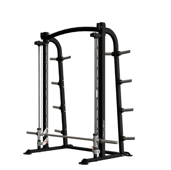インスティンクト スミスマシン – Fitness Supply インスティンクト スミスマシン – Fitness Supply