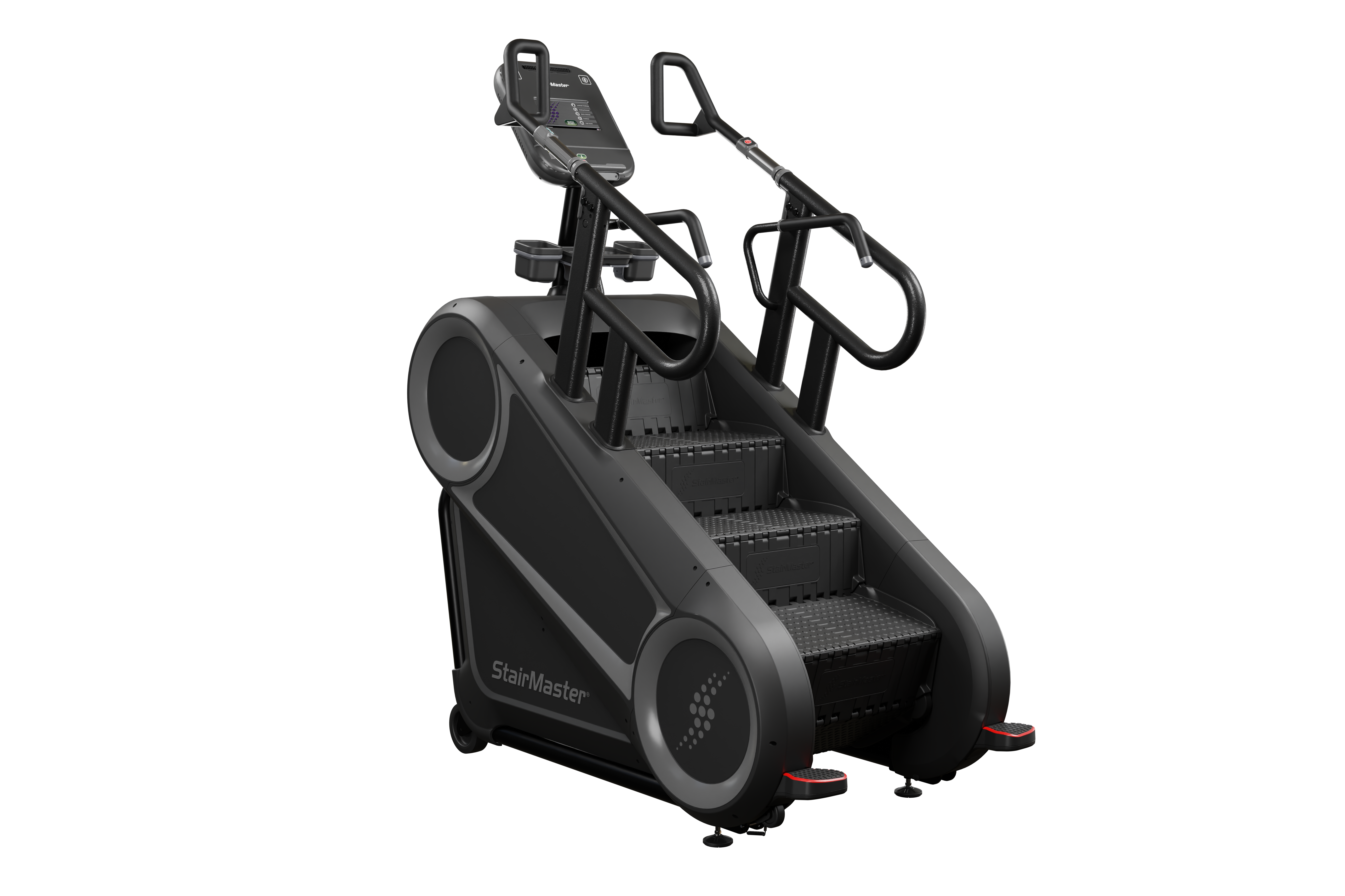Stairmaster 10 Series Gauntlet w/10" Openhub Display (Certified Pre-Owned)