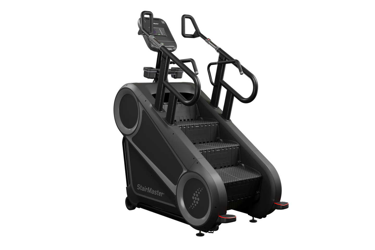 Stairmaster 10 Series Gauntlet w/10" Openhub Display (Certified Pre-Owned)