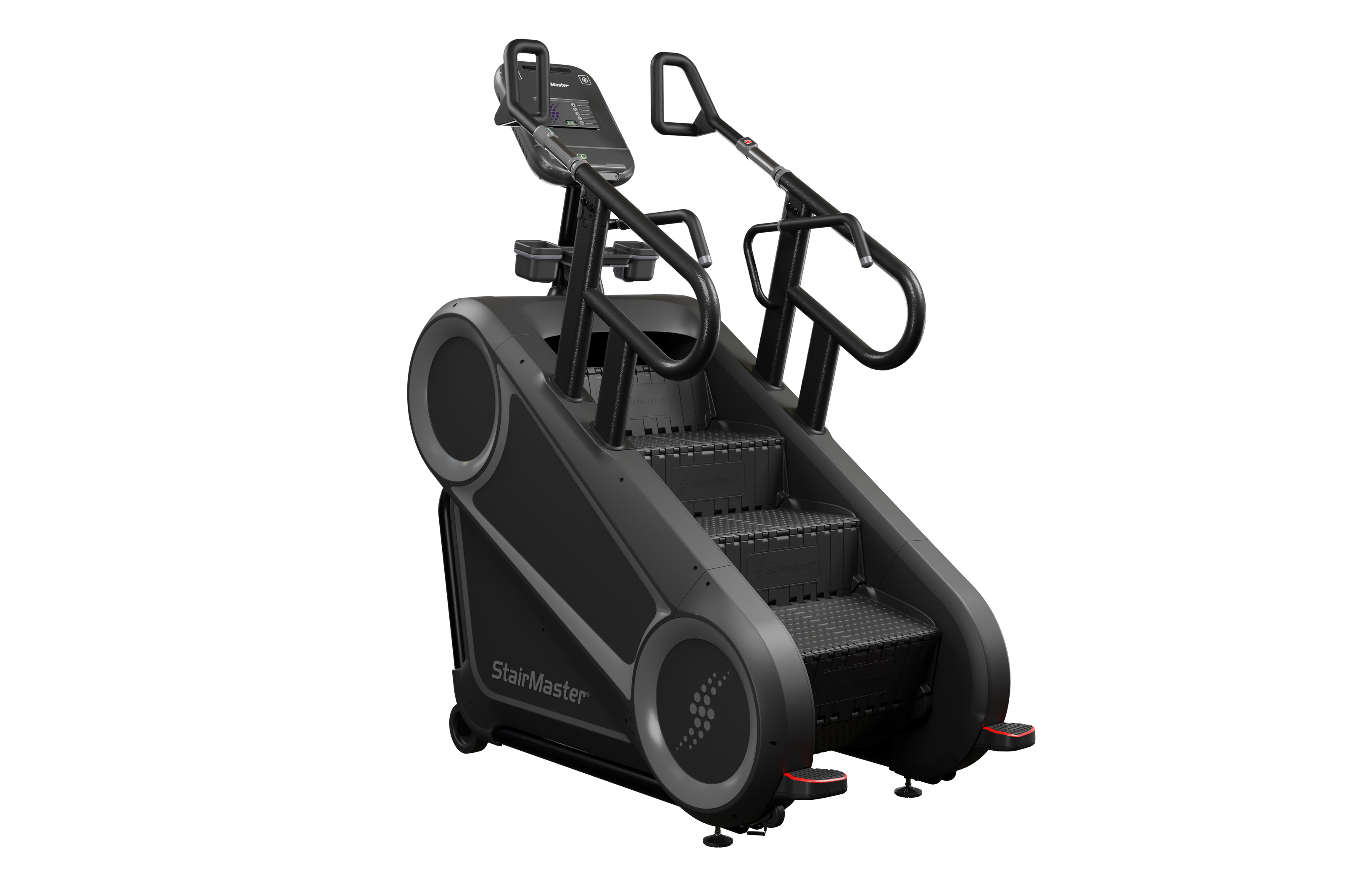 Stairmaster 10 Series Gauntlet w/10" Openhub Display (Certified Pre-Owned)