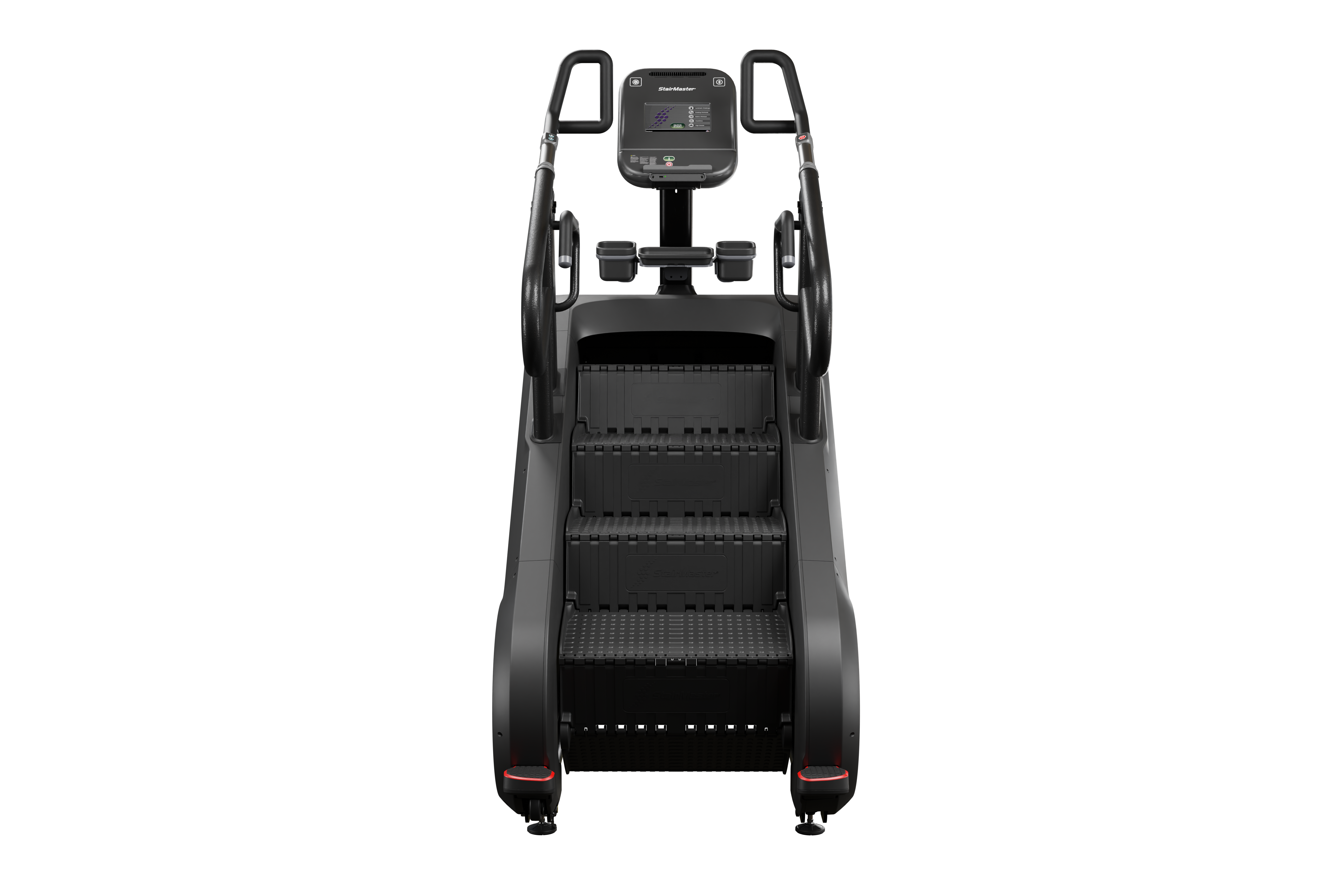 Stairmaster 10 Series Gauntlet w/10" Openhub Display (Certified Pre-Owned)
