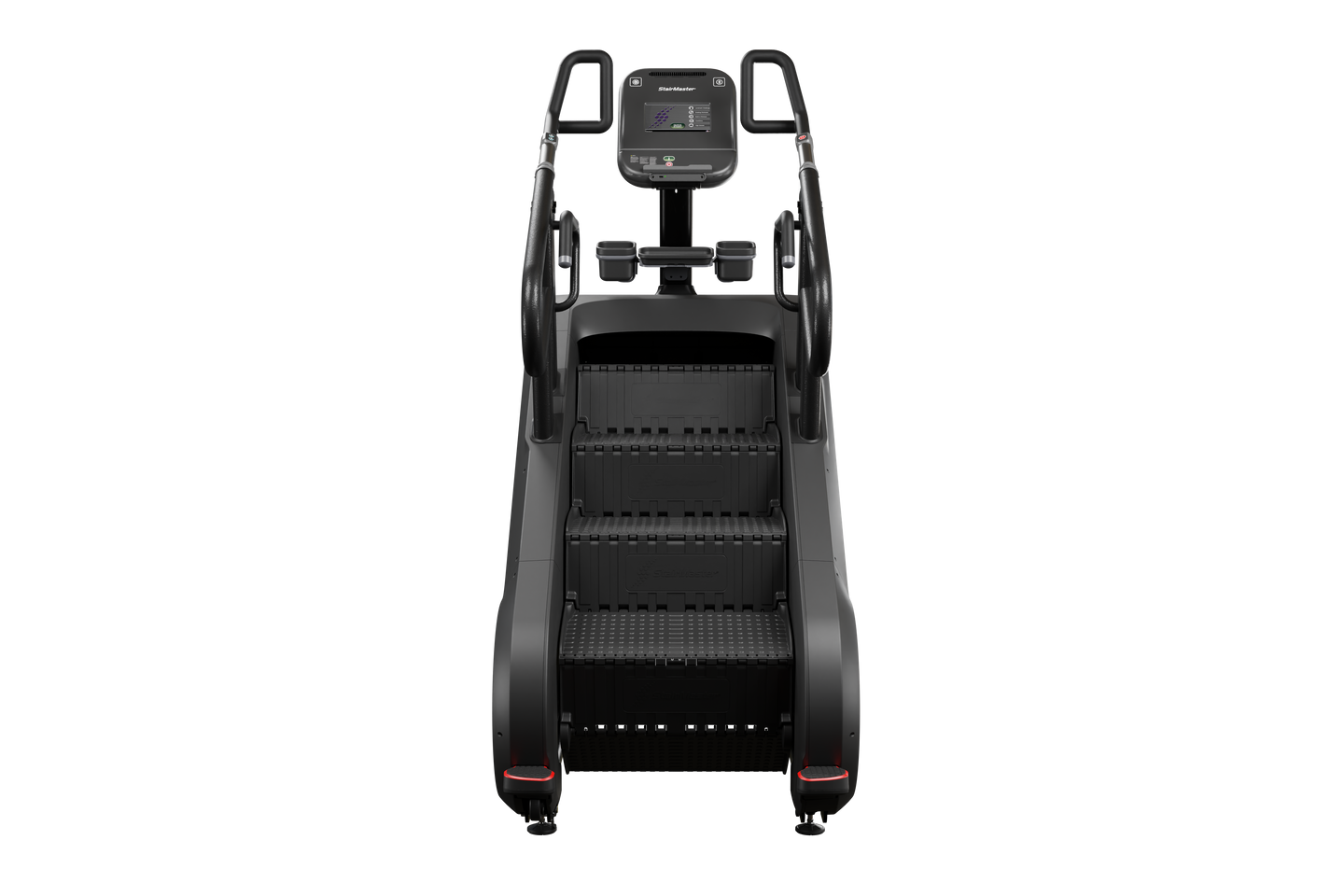 Stairmaster 10 Series Gauntlet w/10" Openhub Display (Certified Pre-Owned)