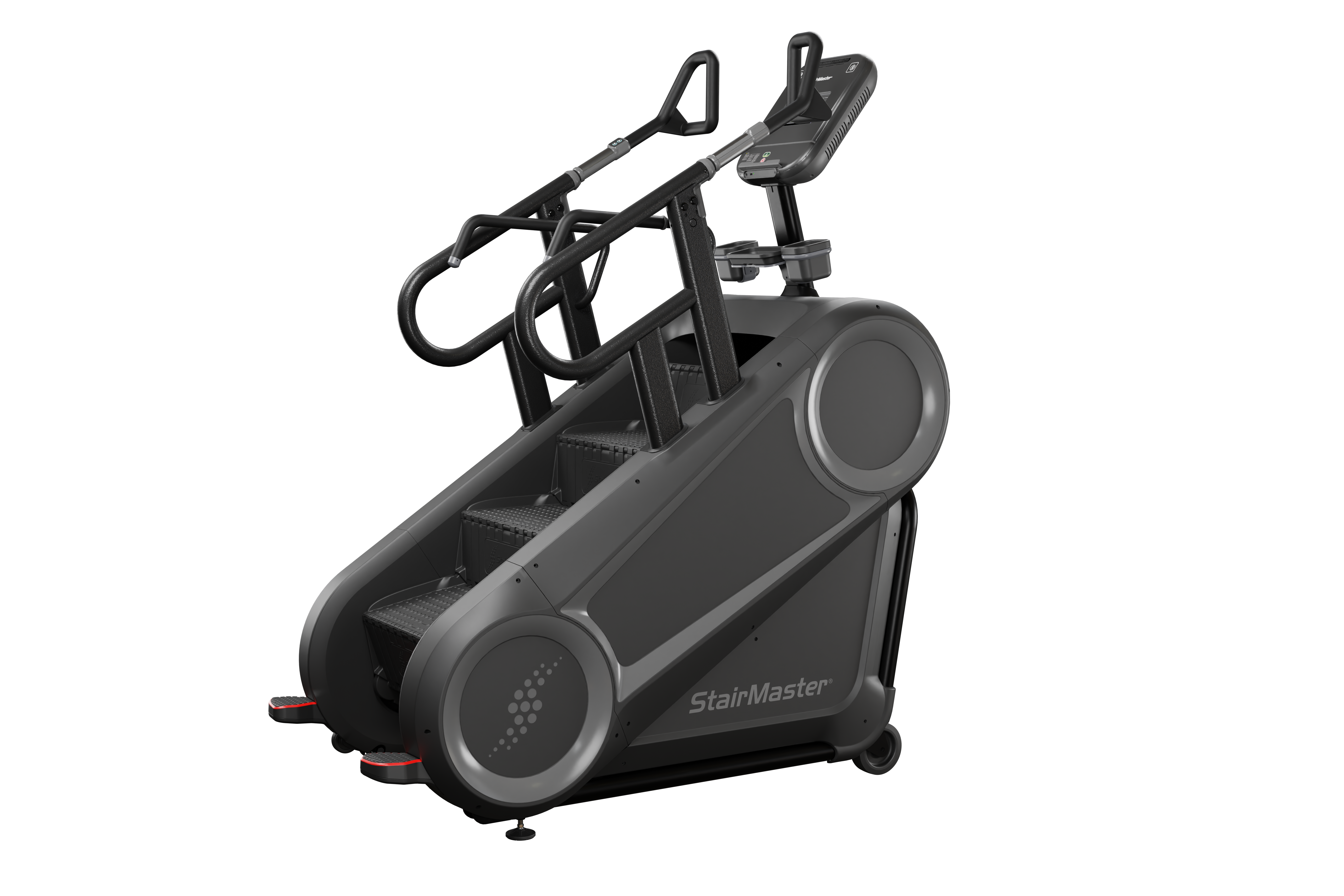 Stairmaster 10 Series Gauntlet w/10" Openhub Display (Certified Pre-Owned)