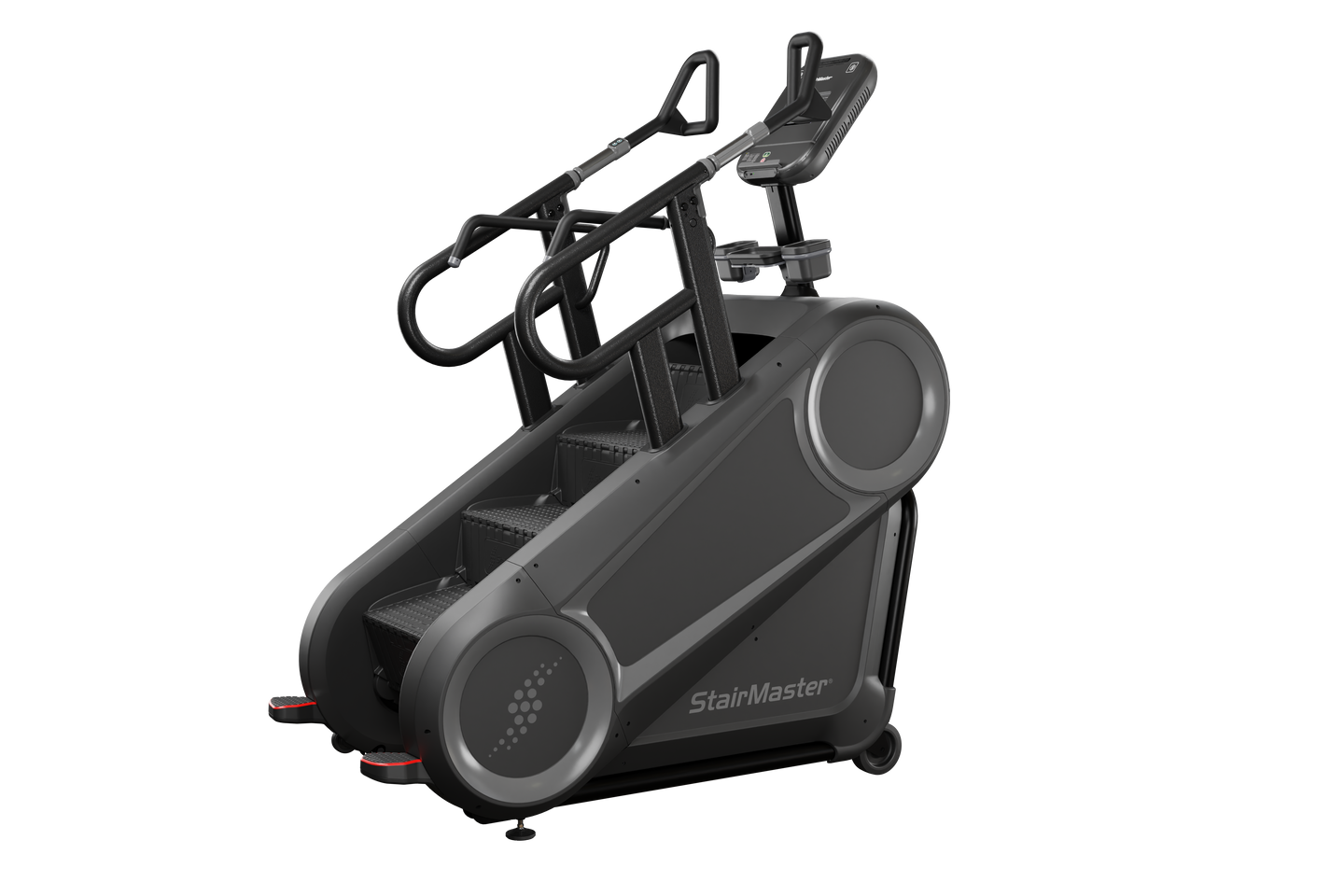 Stairmaster 10 Series Gauntlet w/10" Openhub Display (Certified Pre-Owned)