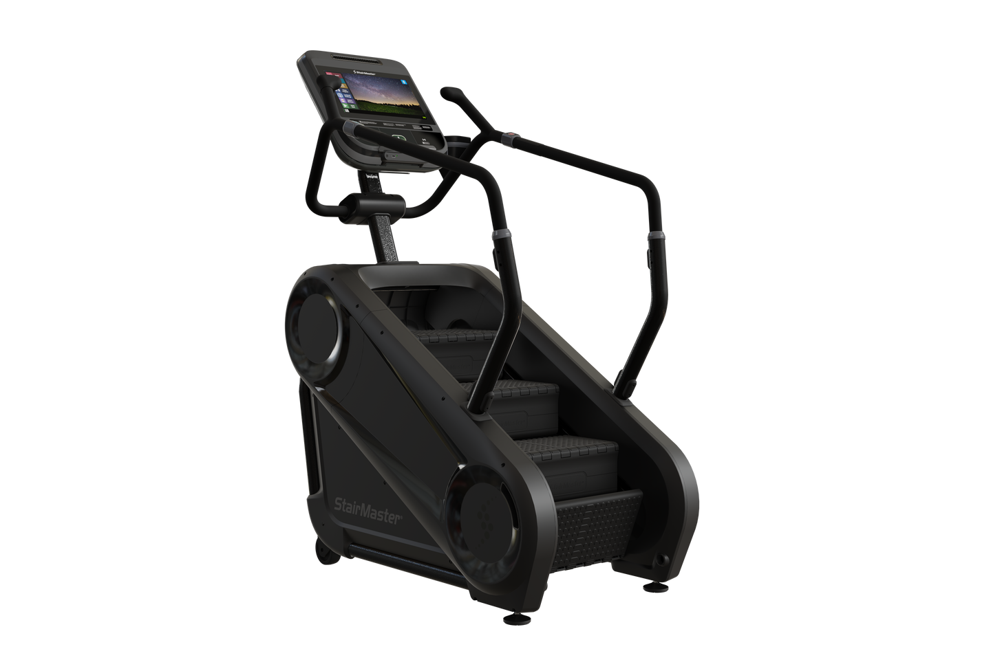 Stairmaster 4 Series Gauntlet