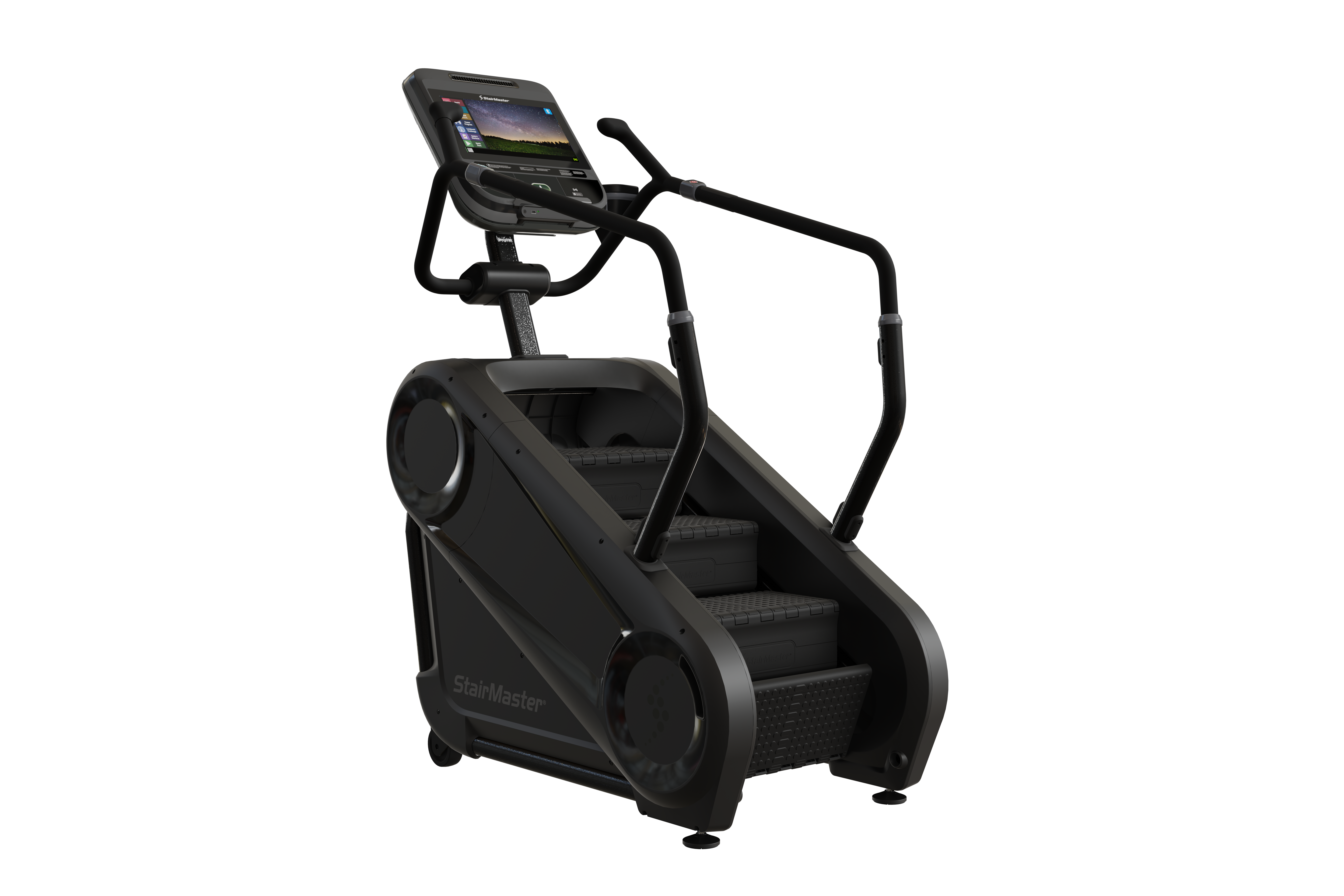 Stairmaster 4 Series Gauntlet