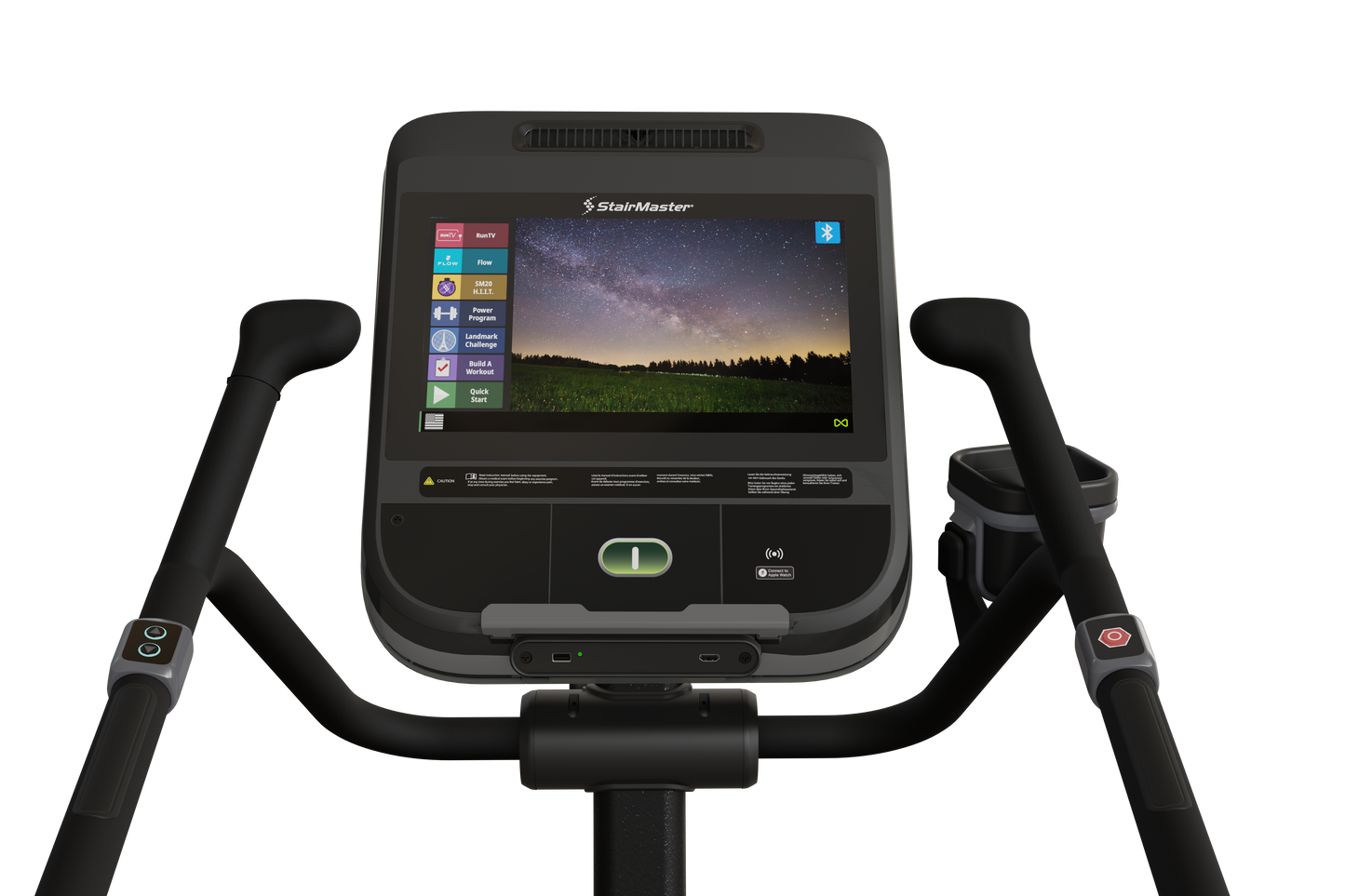 Stairmaster 4 Series Gauntlet