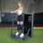 The Abs Company Standing Ab Twist