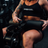 Plate Loading Standing Hip Thrust