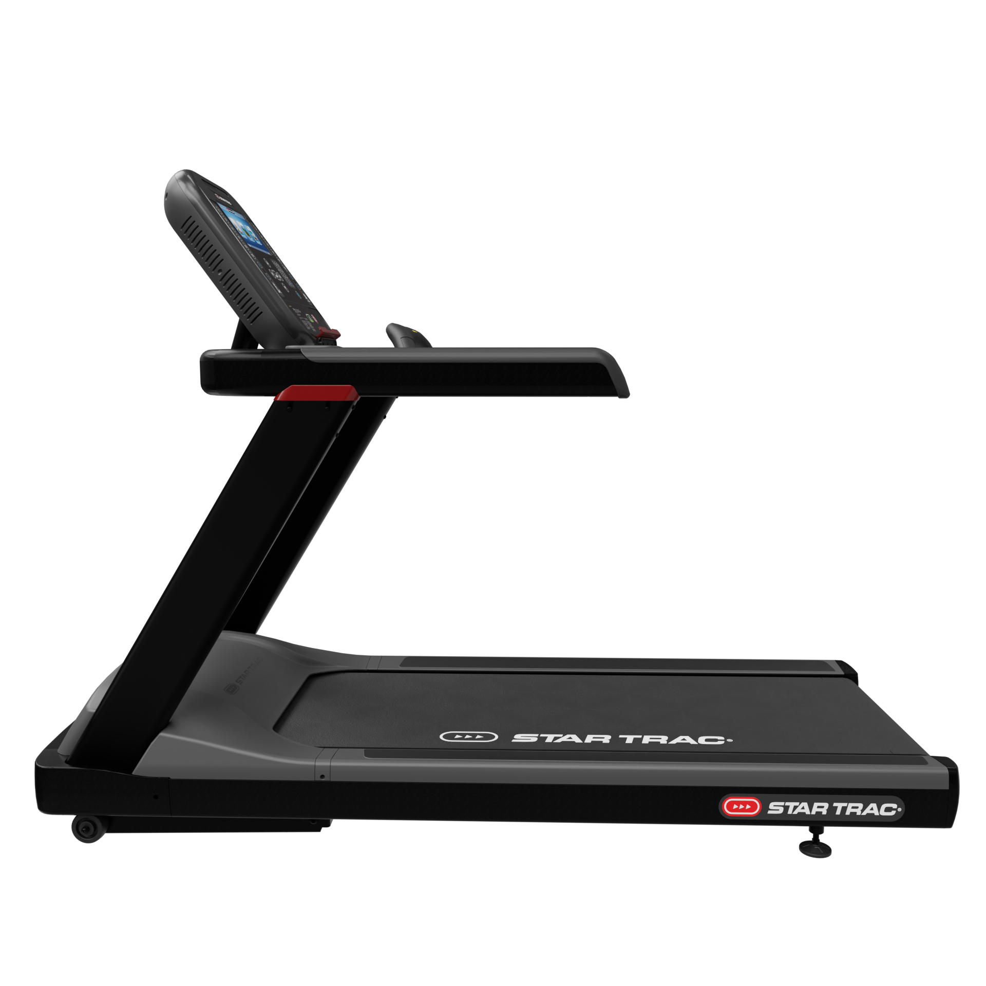 Star Trac 4TR Treadmill