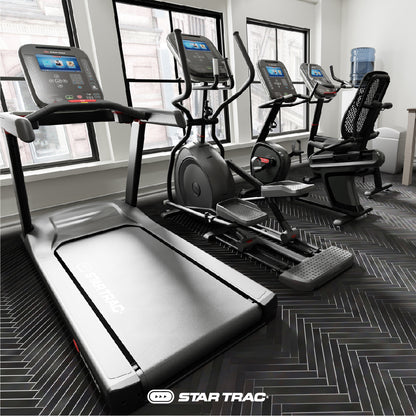 Star Trac 4TR Treadmill
