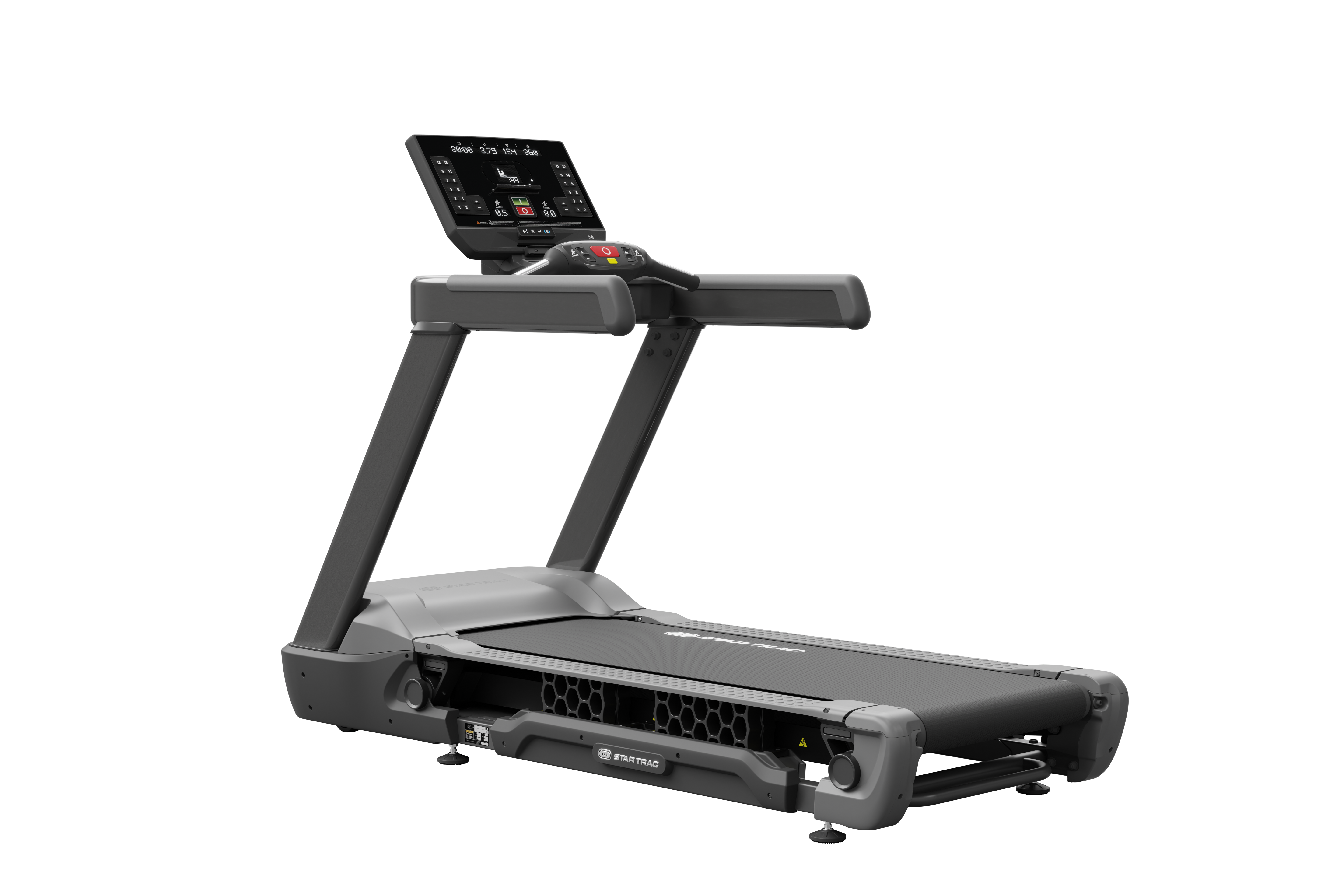 Star Trac FreeRunner 10TRX Treadmill