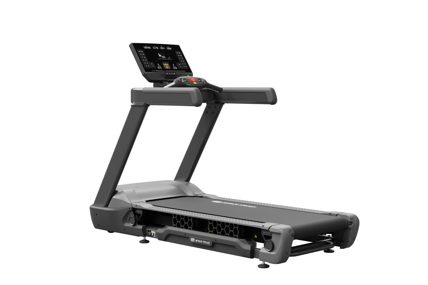 Star Trac FreeRunner 10TRX Treadmill