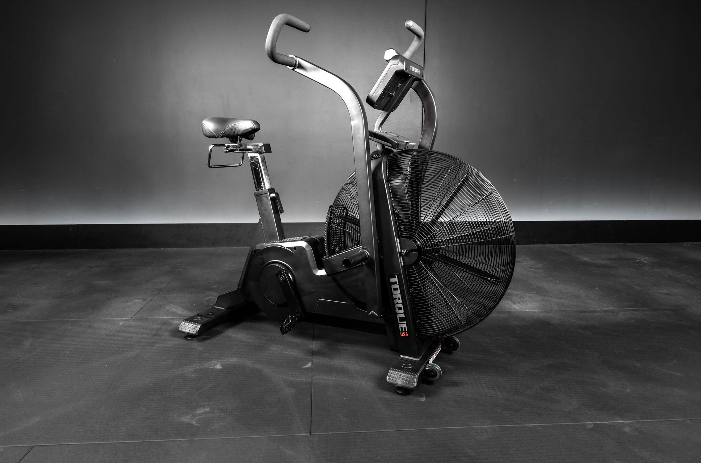Stealth Air™ Bike