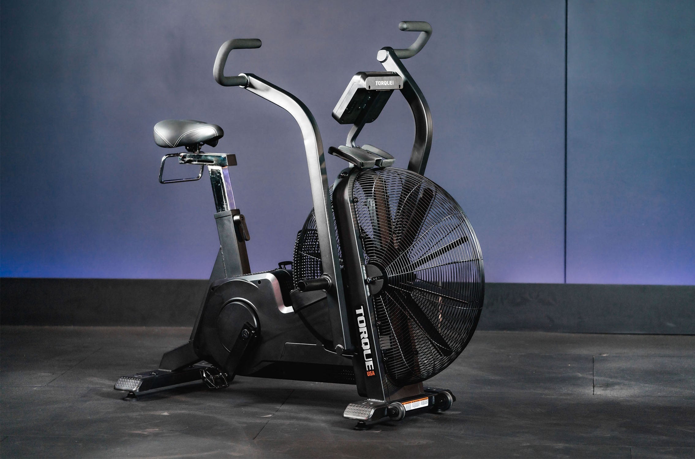 Stealth Air™ Bike
