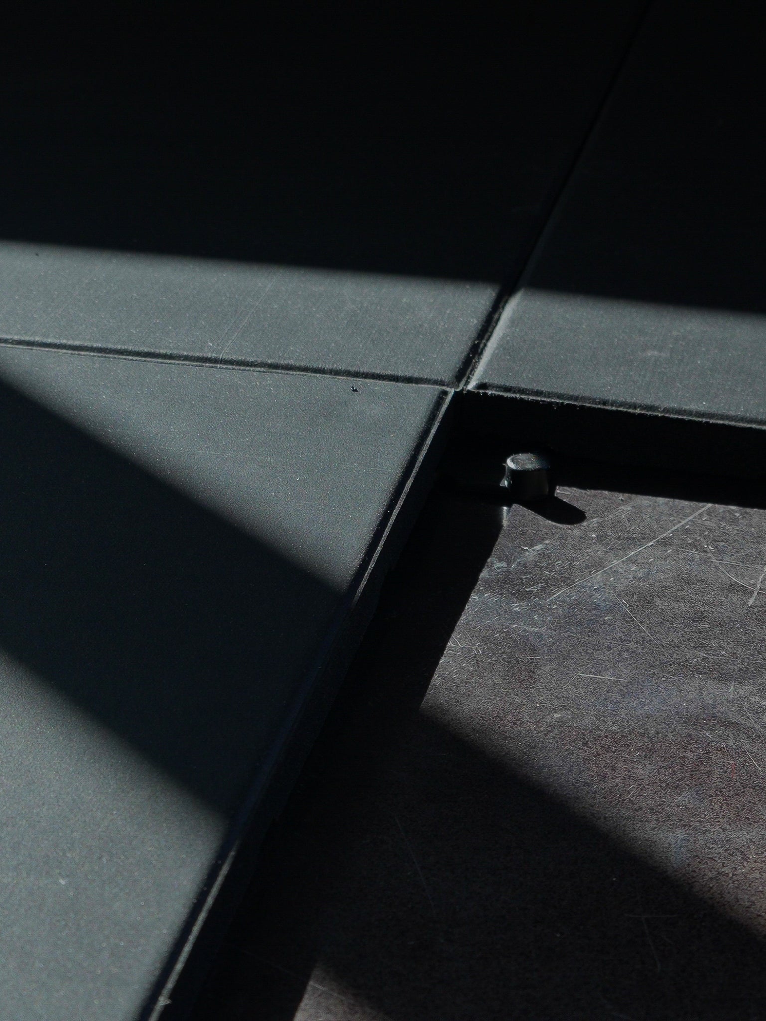 VersaFit™ Gapless Rubber Floor Tiles