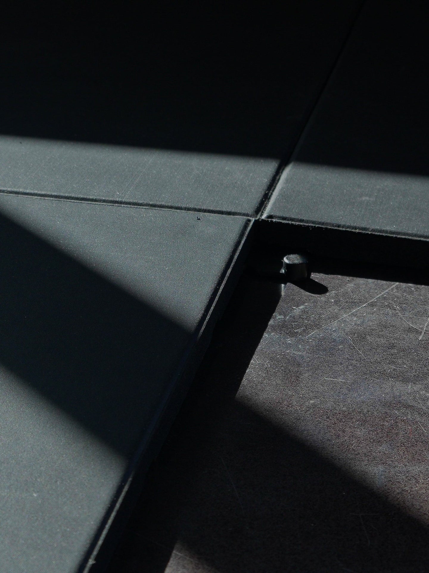 VersaFit™ Gapless Rubber Floor Tiles