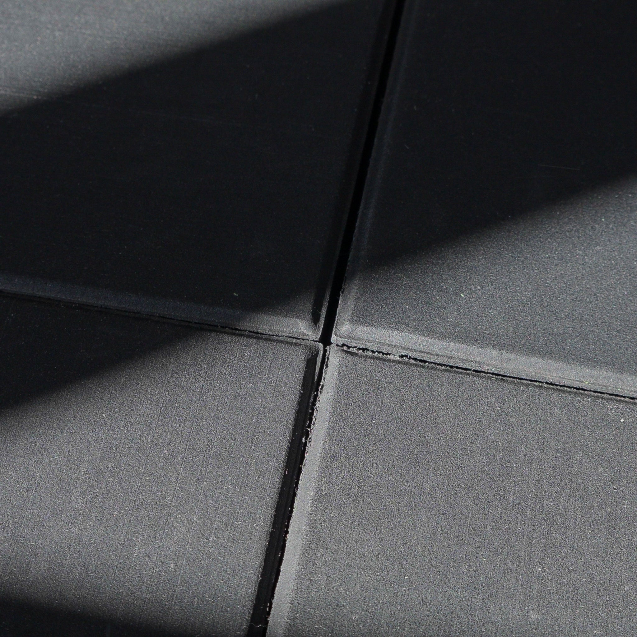 VersaFit™ Gapless Rubber Floor Tiles