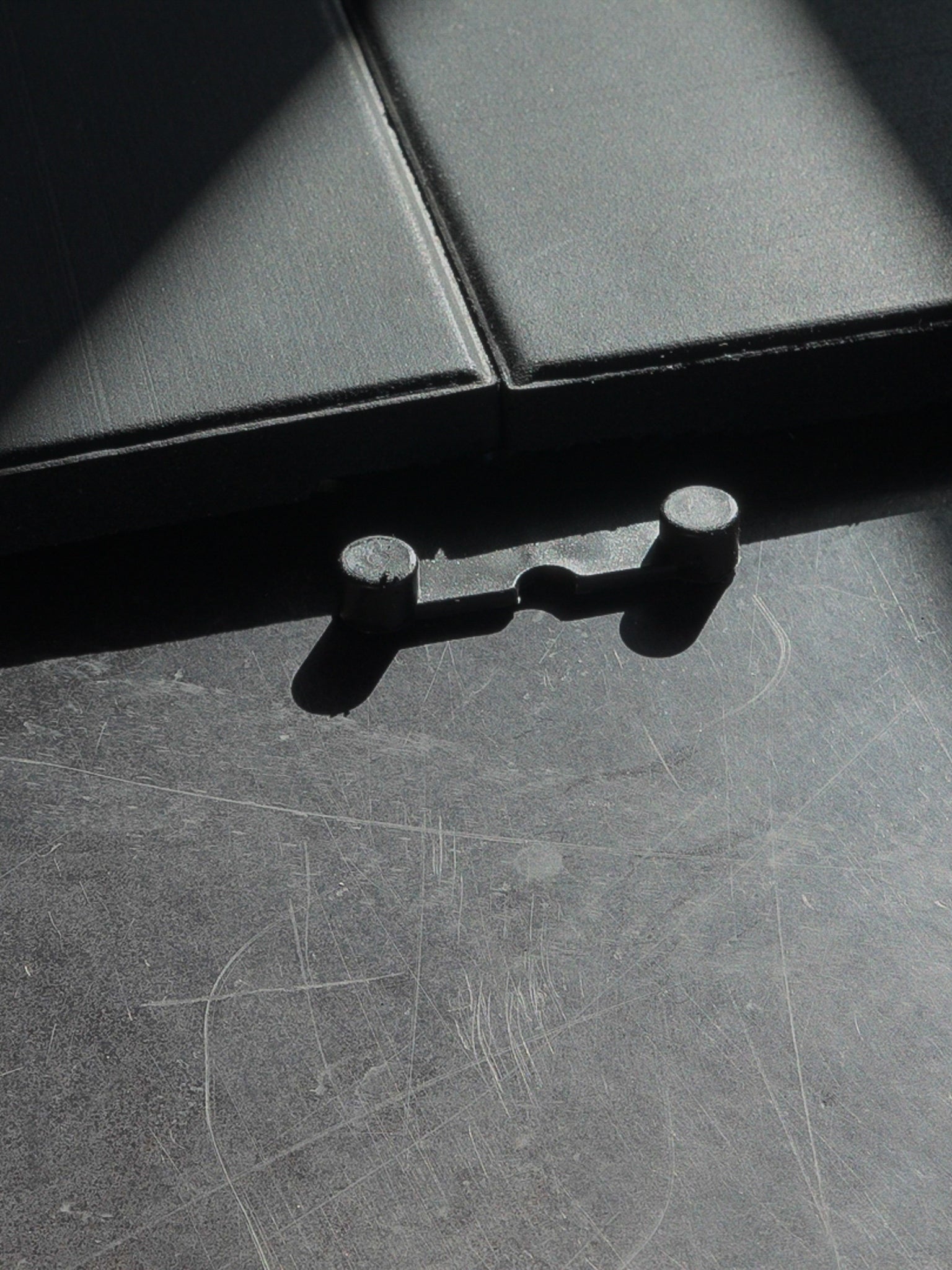 VersaFit™ Gapless Rubber Floor Tiles