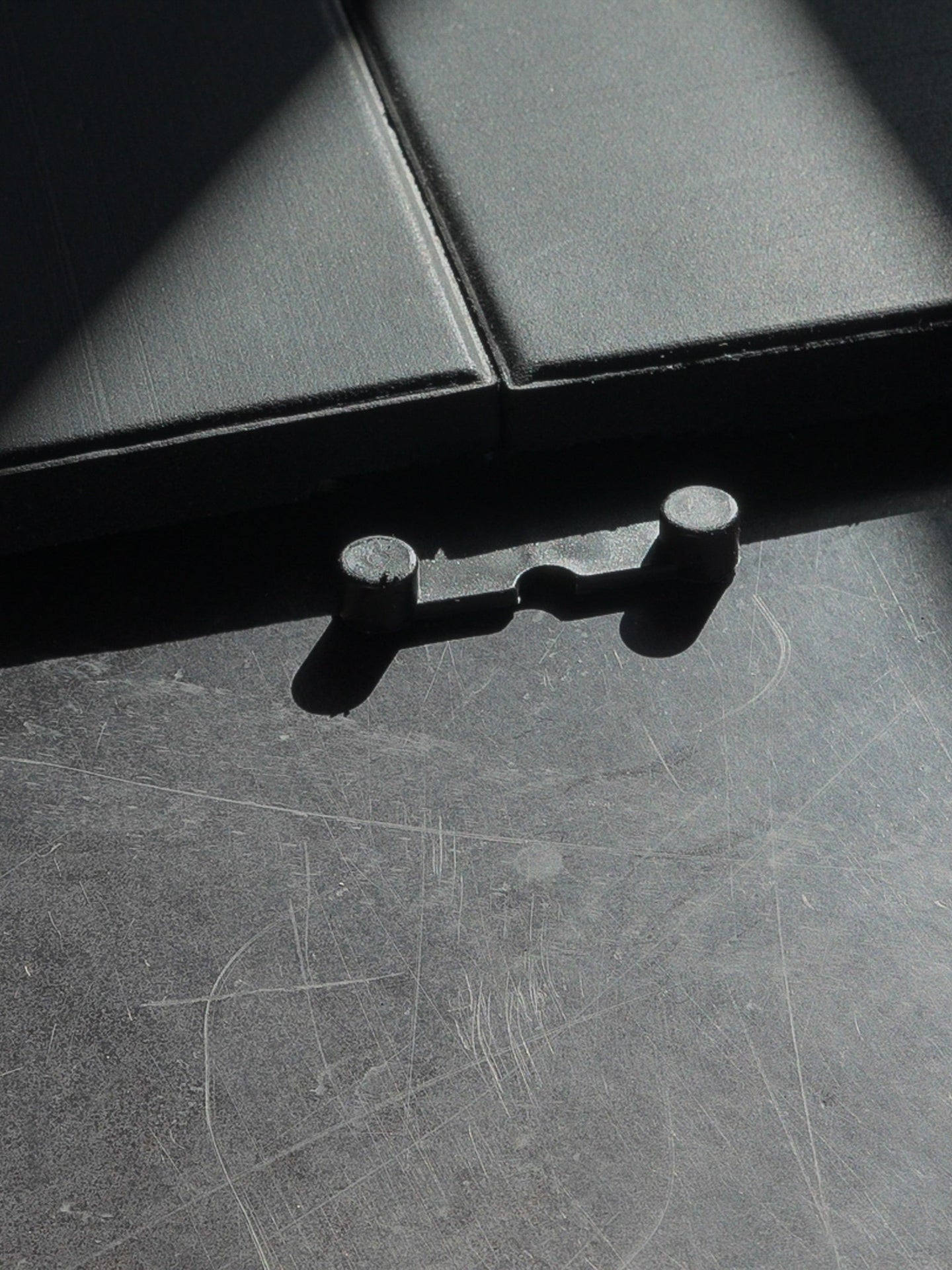 VersaFit™ Gapless Rubber Floor Tiles