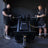 Angled Hack Squat