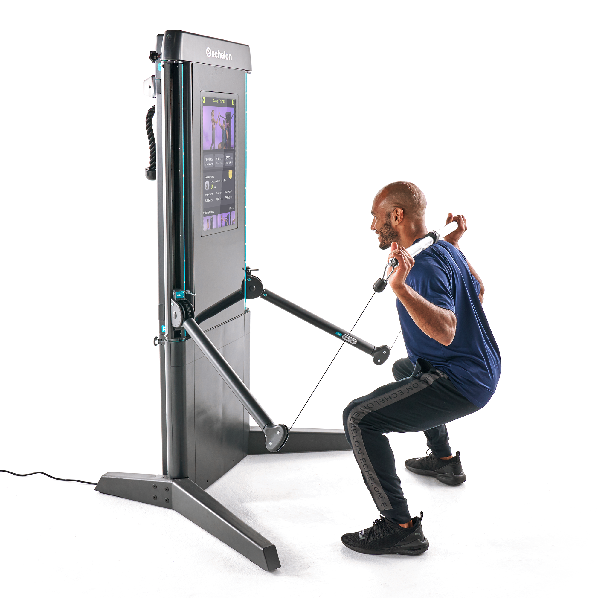 Strength Pro