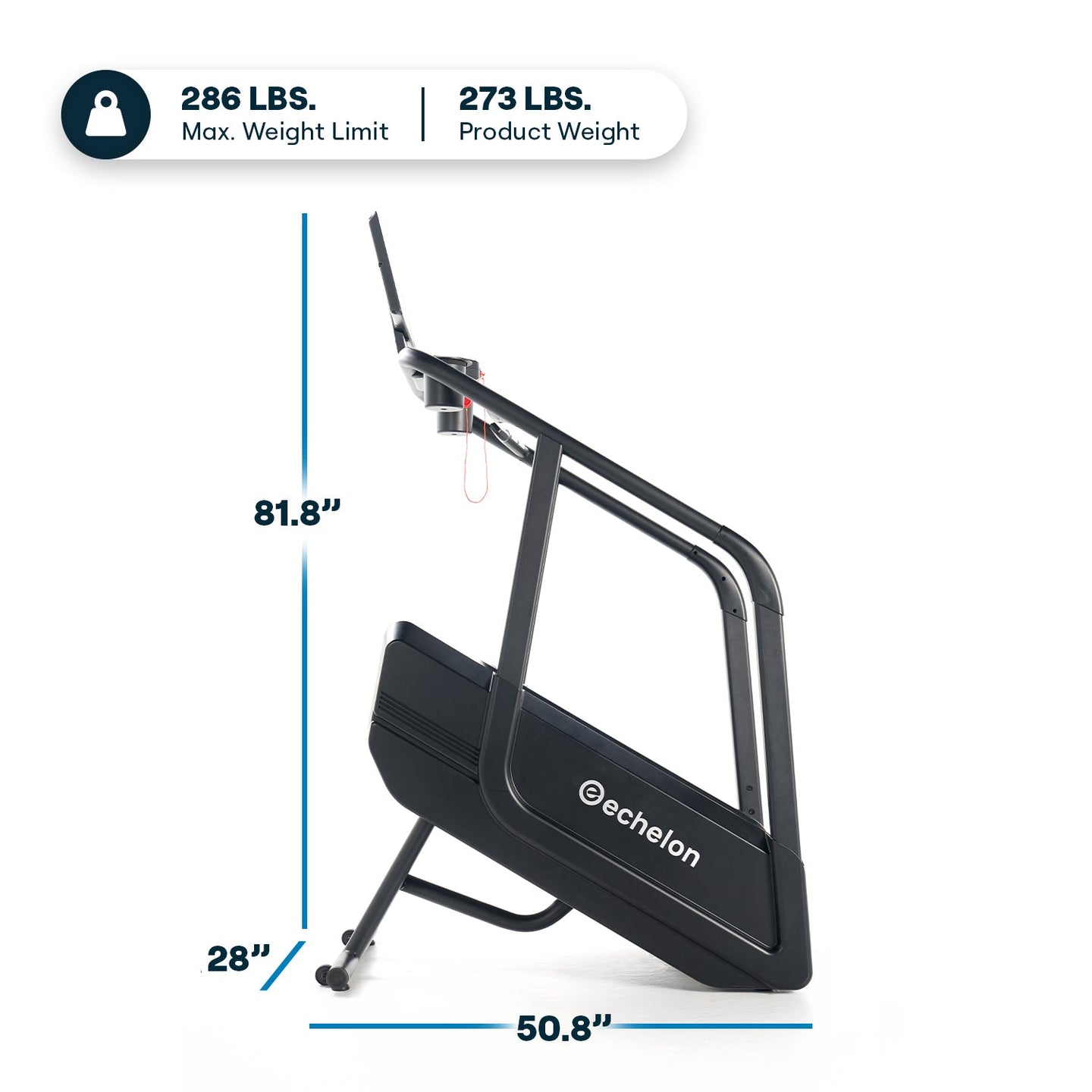 Summit Stairmill Home S-22