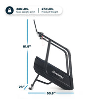 Summit Stairmill Home S-22