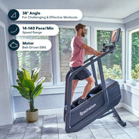 Summit Stairmill Home S-22