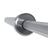 PRx Swift Barbell shaft and sleeve detail