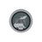 PRx Swift Barbell end cap detail